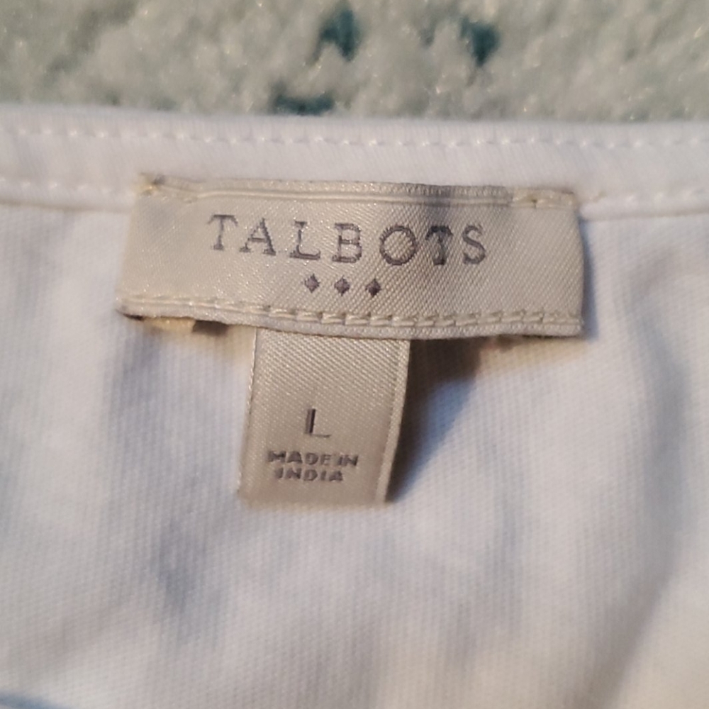 Talbots tank - Picture 2 of 8